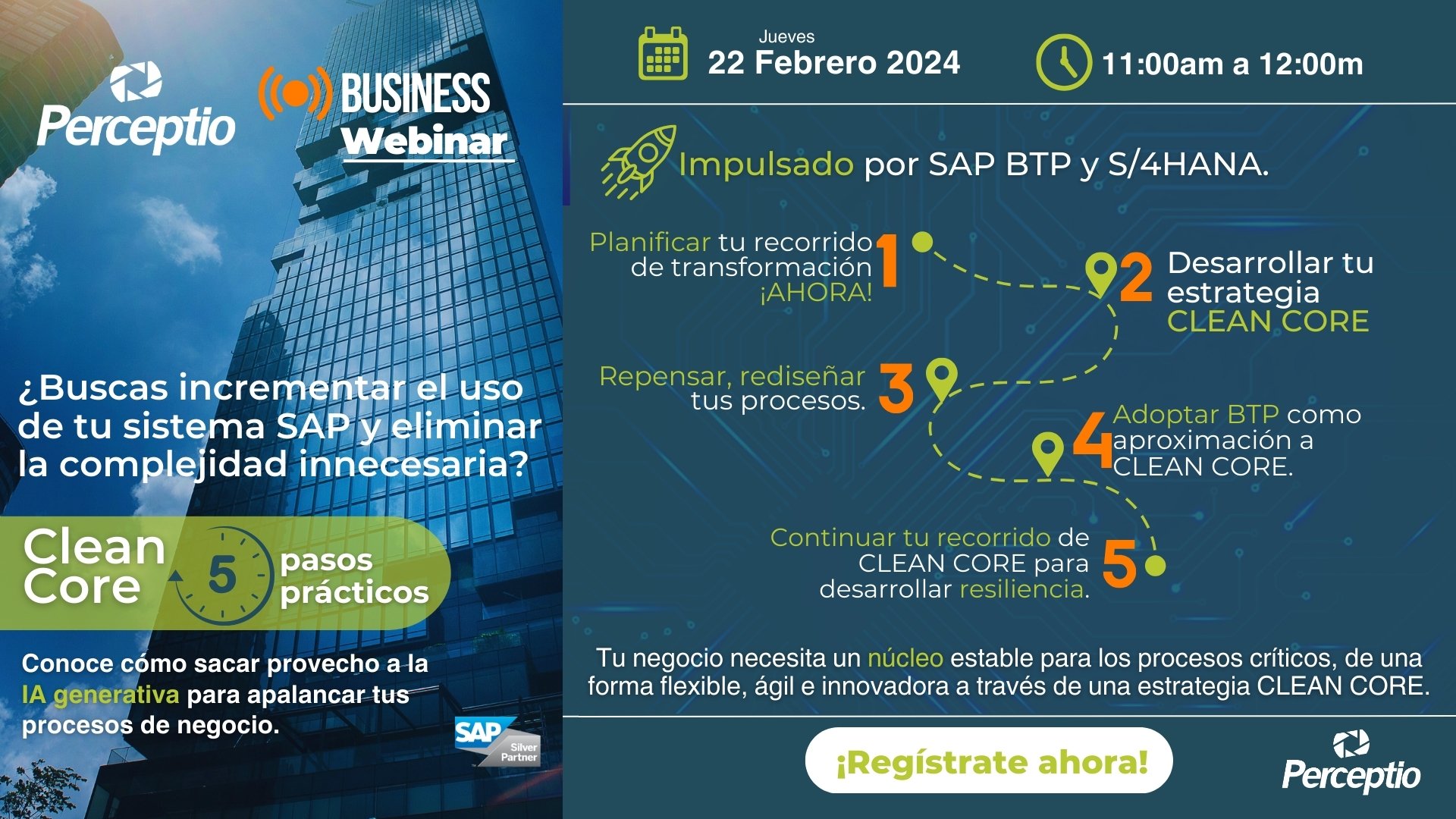 Promoción Webinar Clean Core  (7)